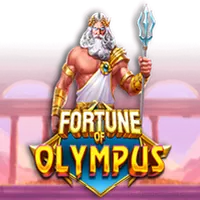 Fortune of Olympus