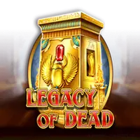 Legacy of Dead